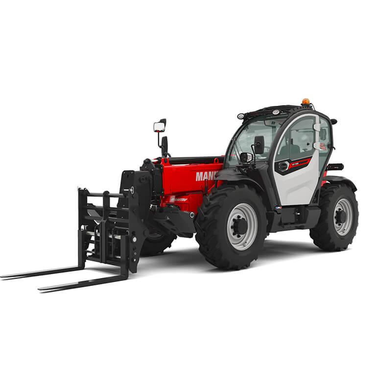 MANIPULADOR TELESCÓPICO 11 MTS-MANITOU-MT 1135 MIN